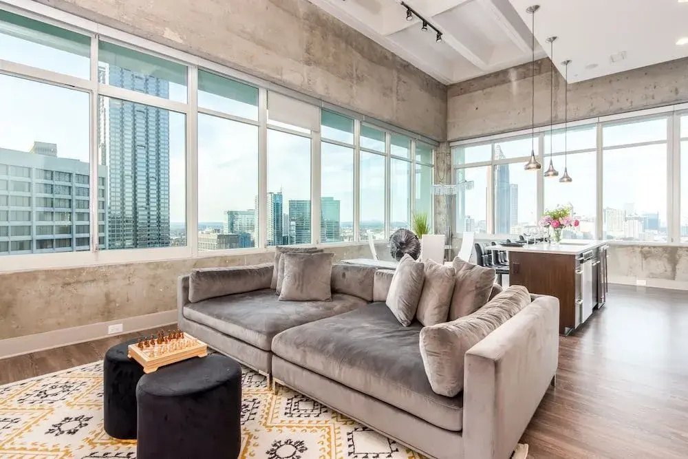CHIC COLLECTION by NOHOTEL on Piedmont