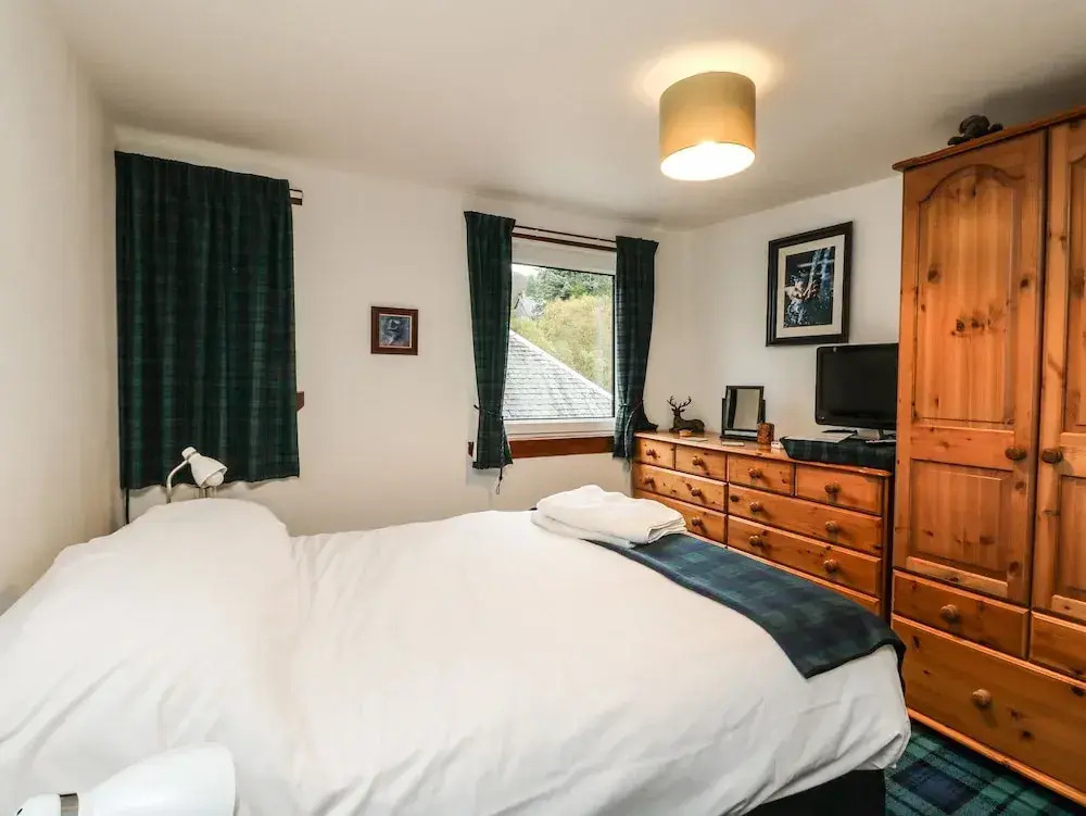 Aberfoyle Inn