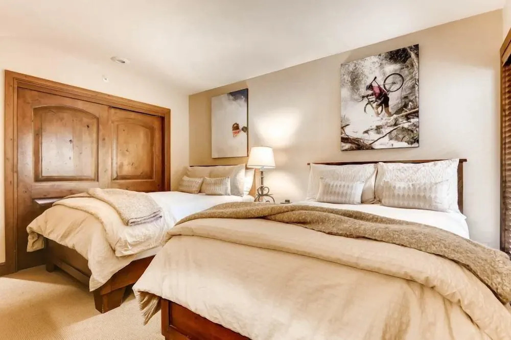 Vail Lion Square 550S