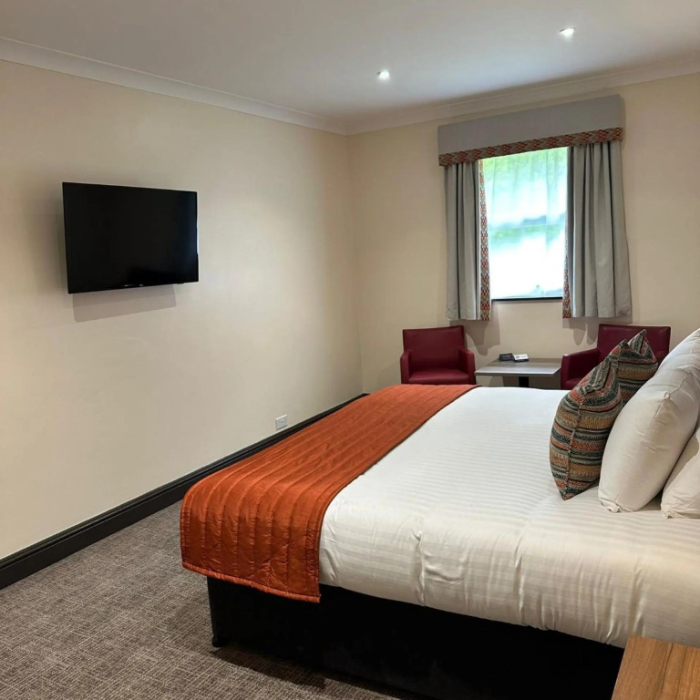 Dragonfly Hotel Kings Lynn