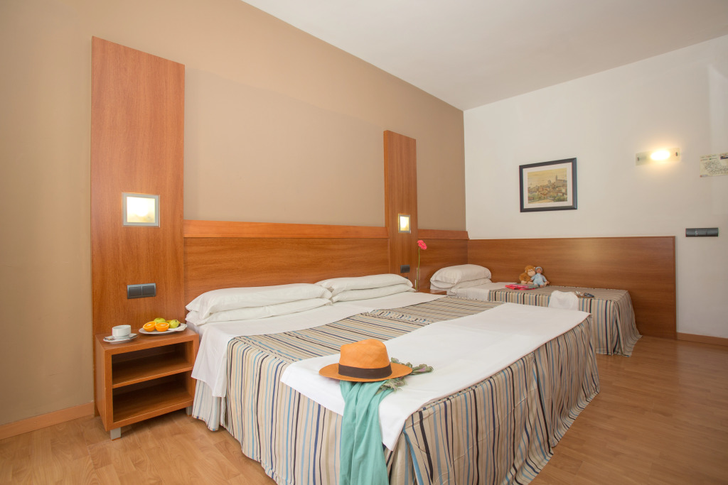 Hotel Alea