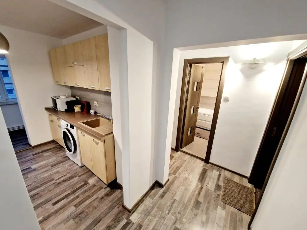 Marcos Apartments - Stanisoarei