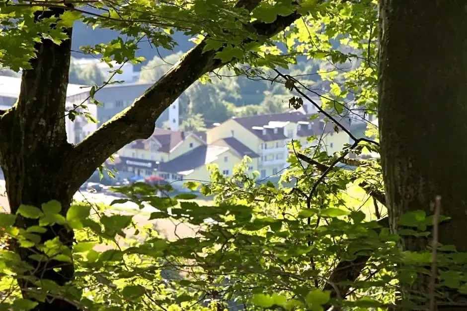 Gasthof Hotel zur Post