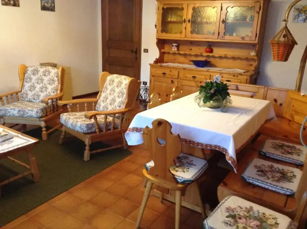 Appartamenti Zecchini