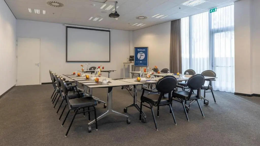 Fletcher Wellness-Hotel Sittard