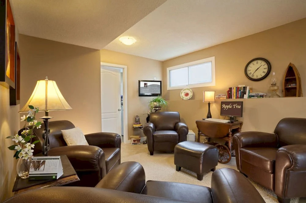 Kelowna Apple Tree Bed & Breakfast