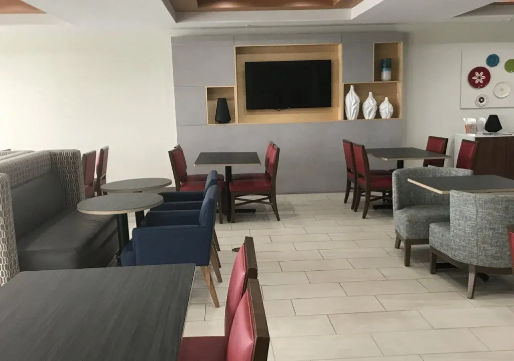 Holiday Inn Express Orlando - South Davenport by IHG
