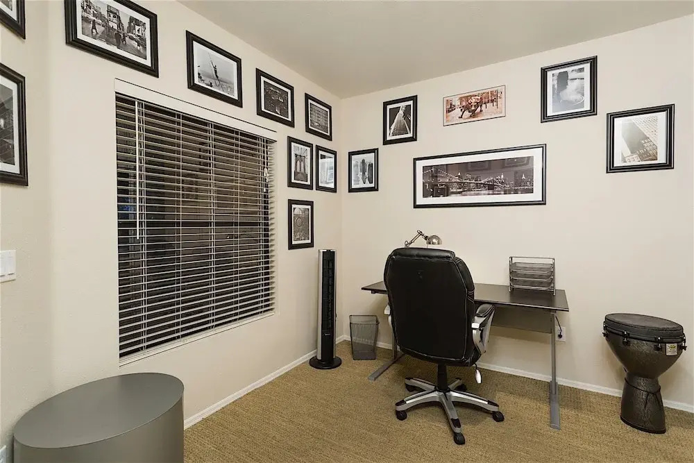 Restful 1 BR by Casago