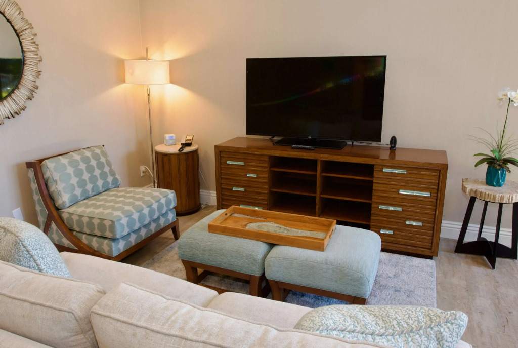 Inn by the Sea, La Jolla