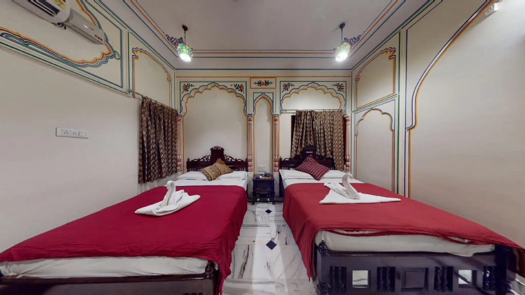 Hotel Kalyan