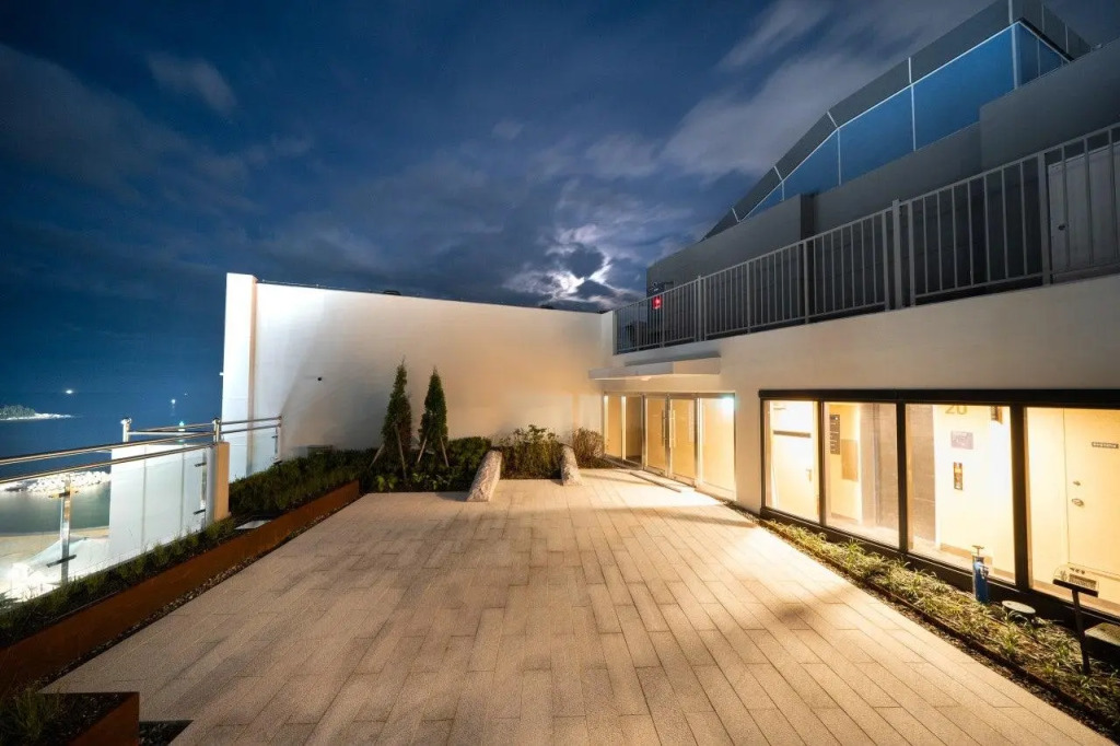 Urbanstay Sokcho beach C