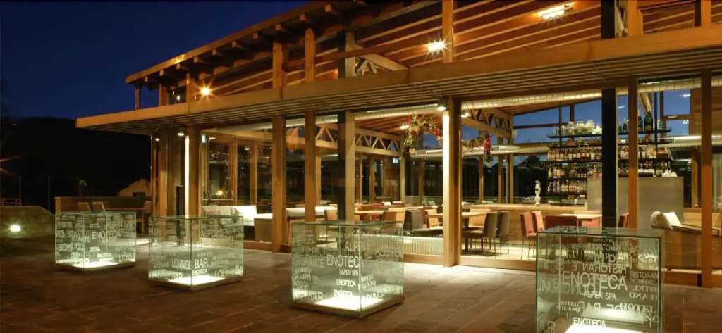 Active Hotel