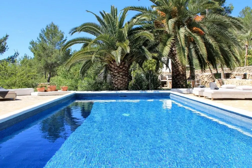 Villa Eiviss