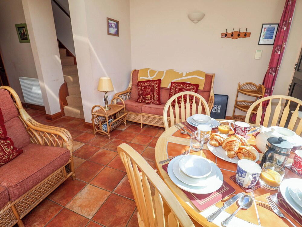 Coachman's Cottage
