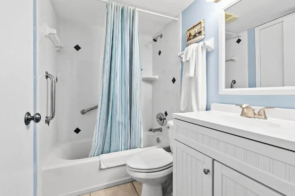 Unit 3226 - Ocean Racquet Club