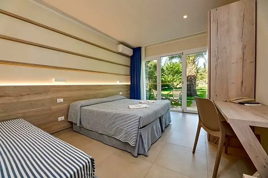 Hotel Villa Rodriguez