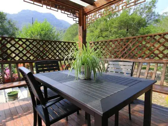 Shuimo Tingxi Liulinwan Homestay
