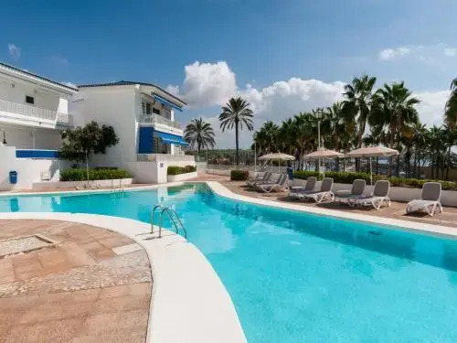 Bungalow Pasito Blanco Porto Mare 44