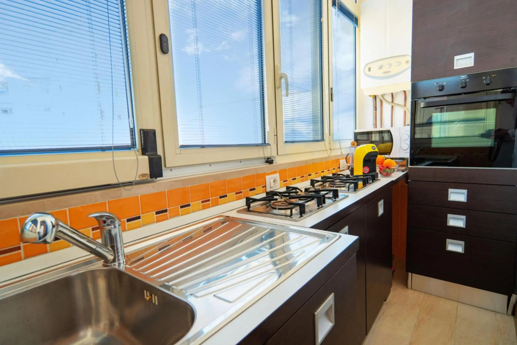 Il Nido del Grillaio Suite & Appartament