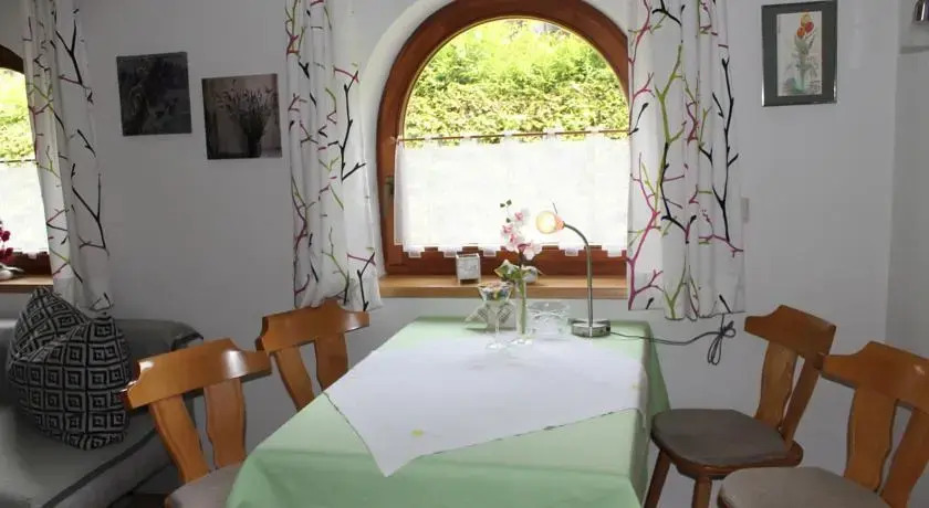 Ferienwohnung Rosmarie Seelos