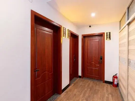 Huangshan Hongshun Inn