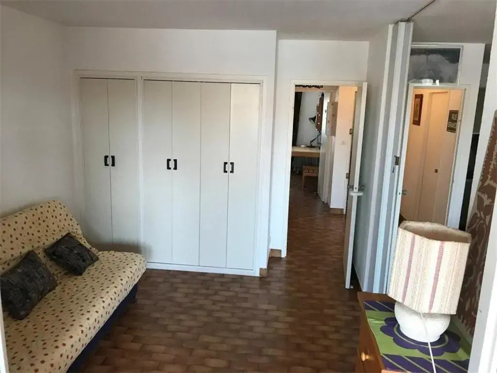 Appartement Port Barcarès, 3 pièces, 6 personnes - FR-1-81-242