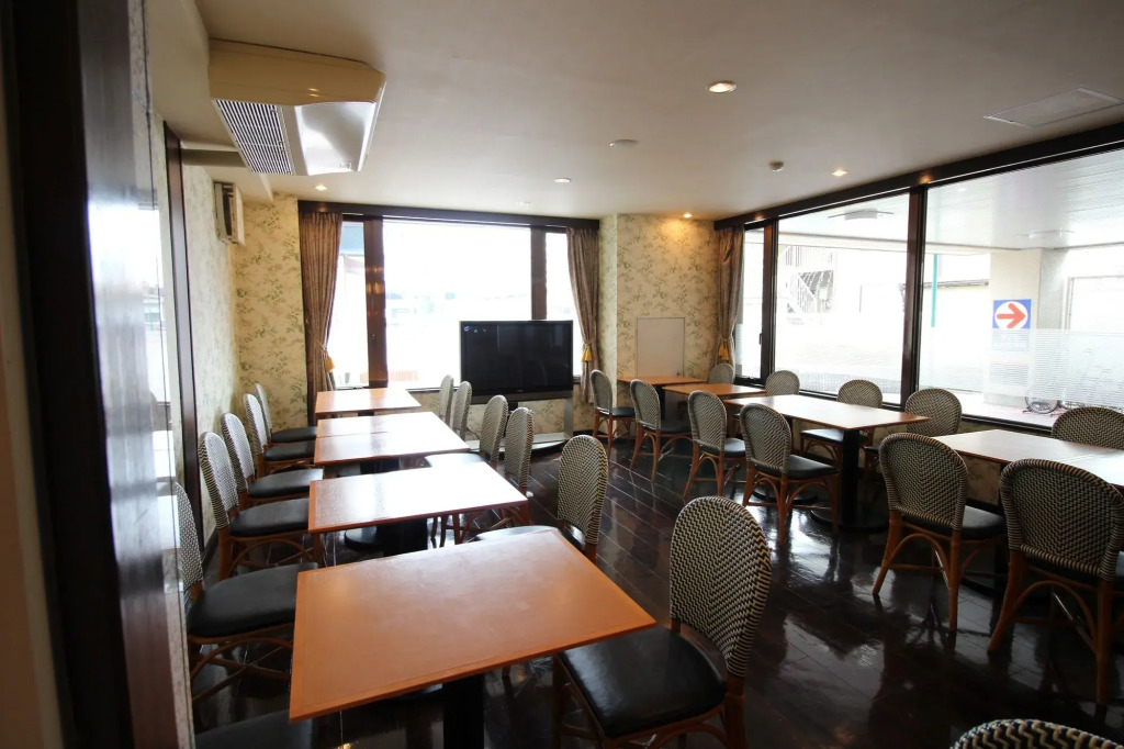 APA Hotel Hikoneminami