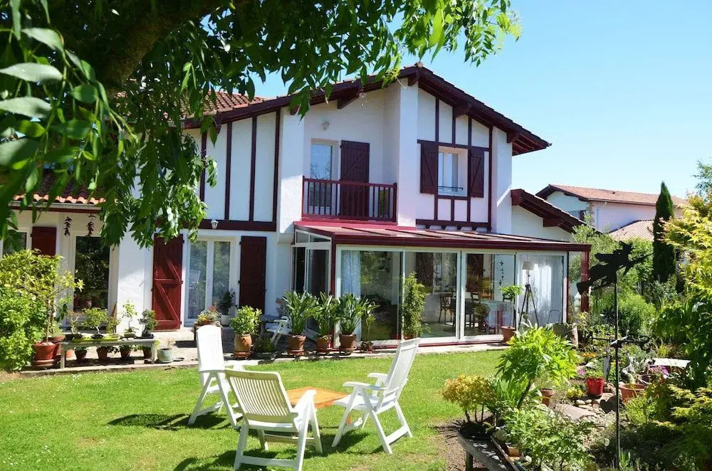 Maison Lanoki