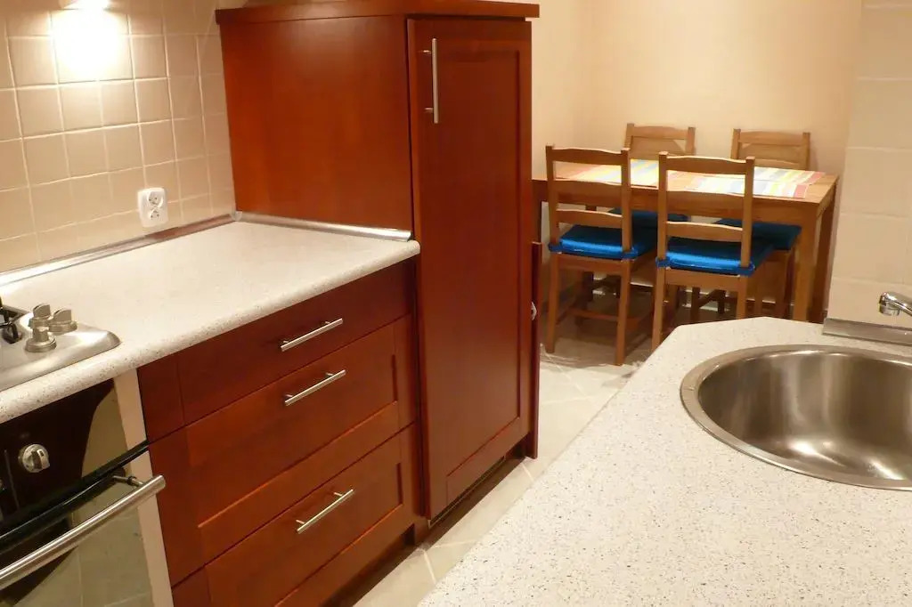 VIU Apartament z tarasem w sercu Gdańska