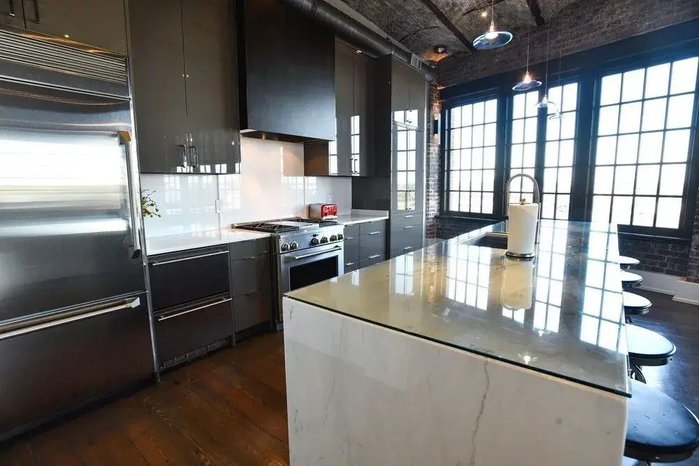 Panorama Penthouse