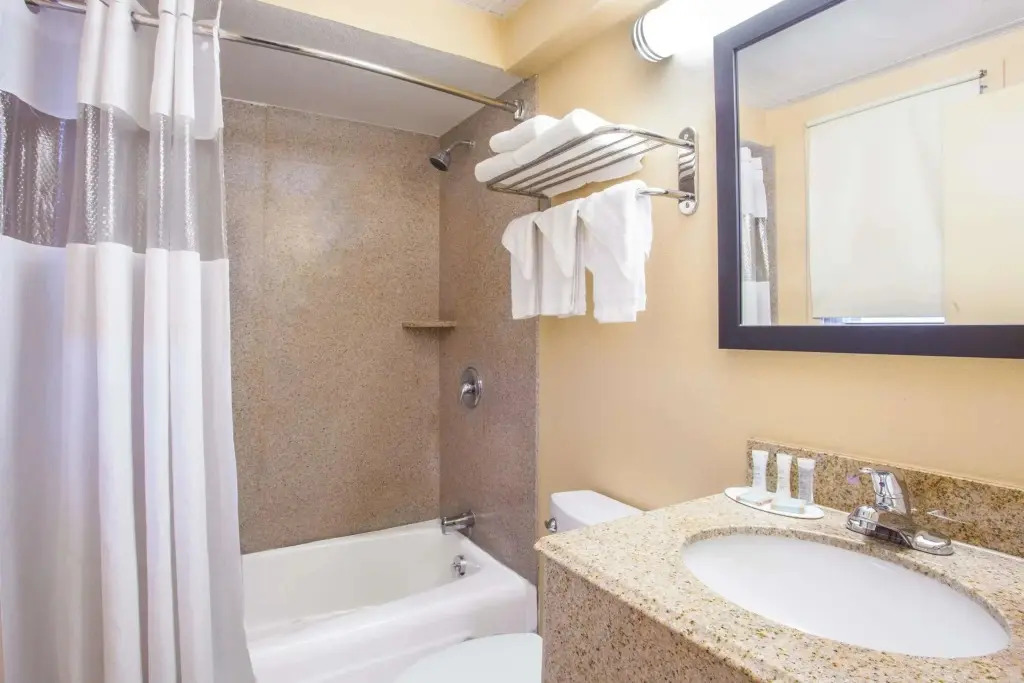 Rodeway Inn