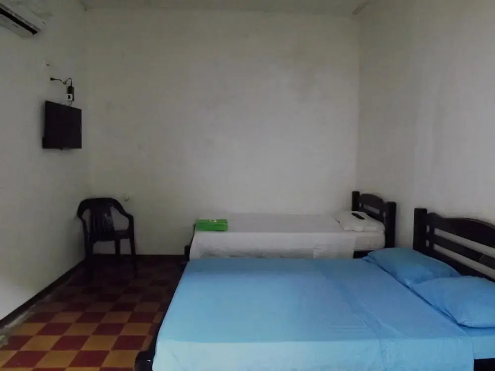 Hostel Casa Eugenia