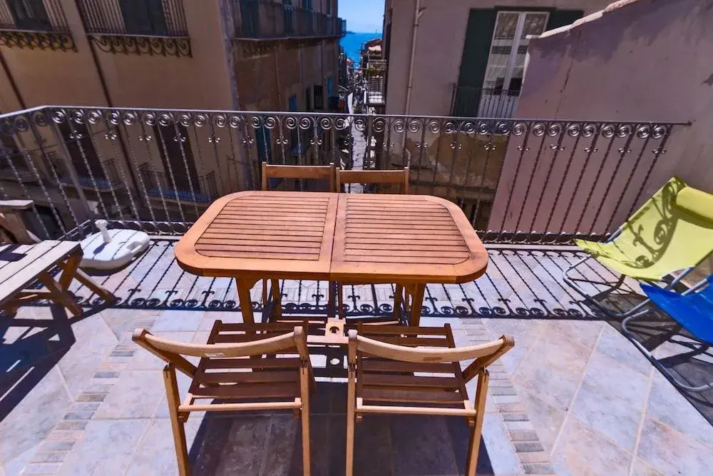 Terrazza Spinola