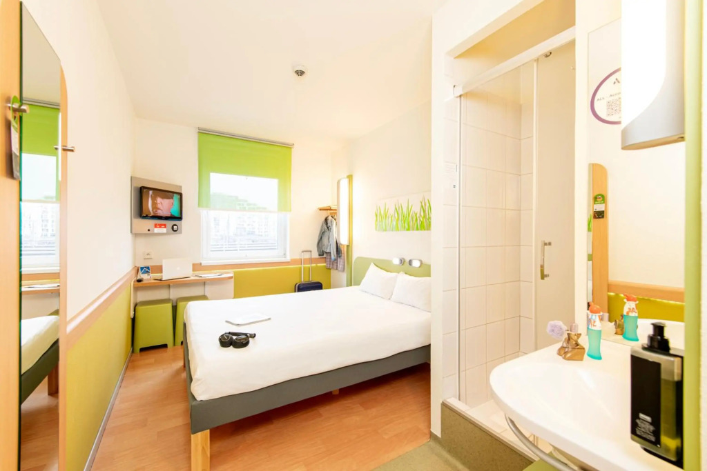 ibis budget Krakow Stare Miasto