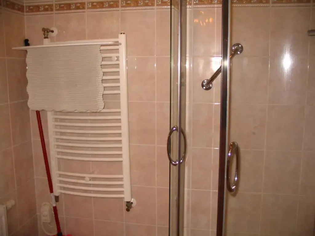 Apartmany Ingeborg
