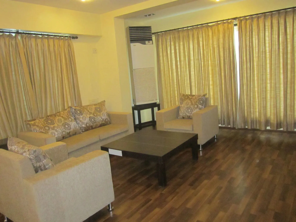 Hotel Orritel West