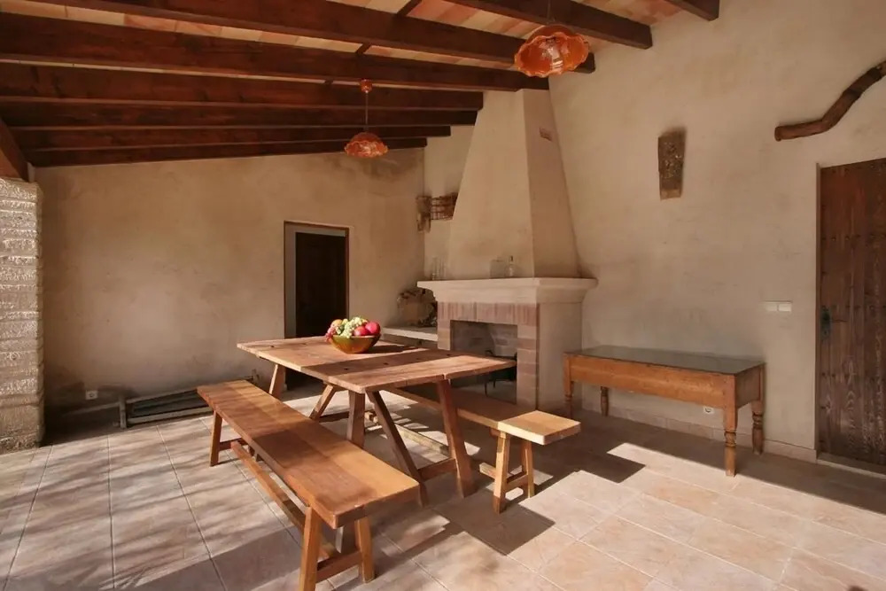 Villa - 3 Bedrooms with Pool and WiFi - 103142