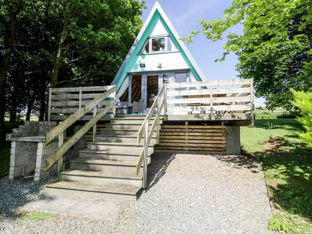 Apple Tree Lodge