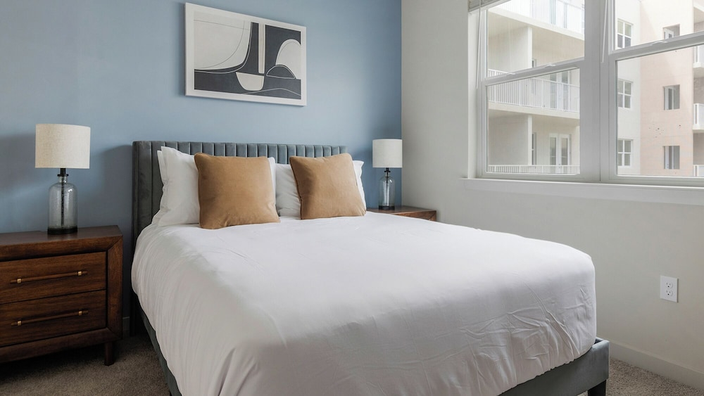 Landing Furnished Apartments - Daytona Beach