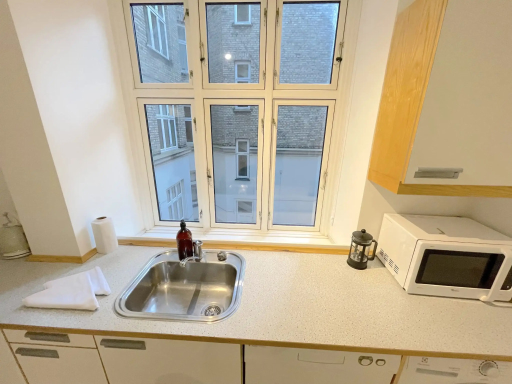 ★140SQM · Beautiful Apartment · Heart of CPH★