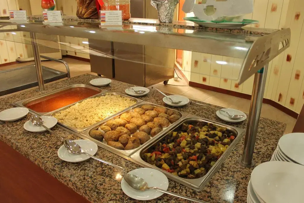 Xeno Club Mare Hotel