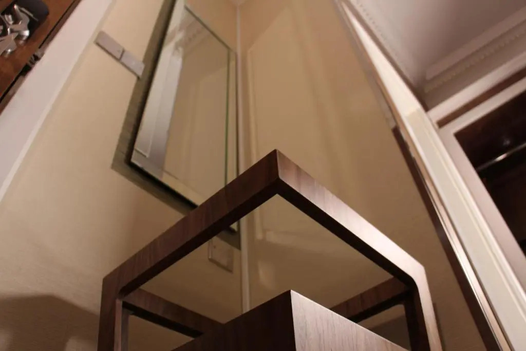 Cheshire Hotel Central London