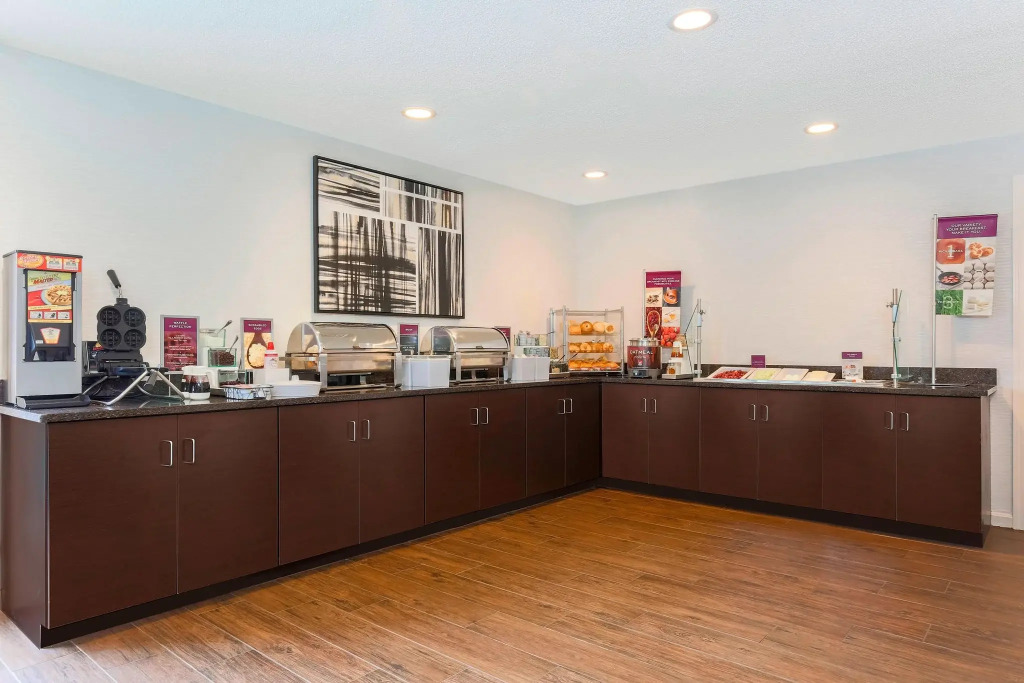 Residence Inn by Marriott Boston North Shore/Danvers