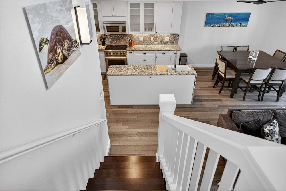Coastal Elegance at Ko Olina Luxury Villa M25-C home