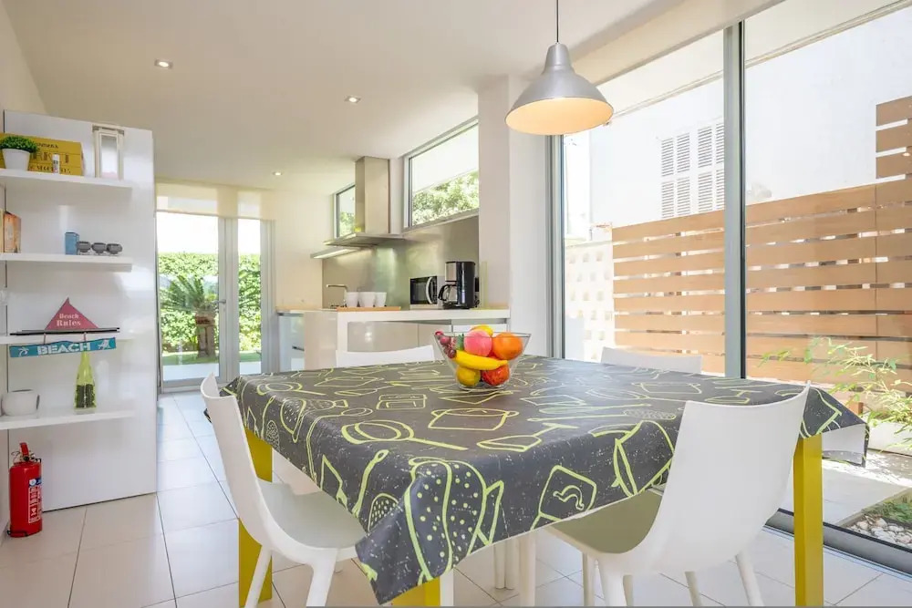 Tarida in Mallorca With 2 Bedrooms and 1 Bathrooms