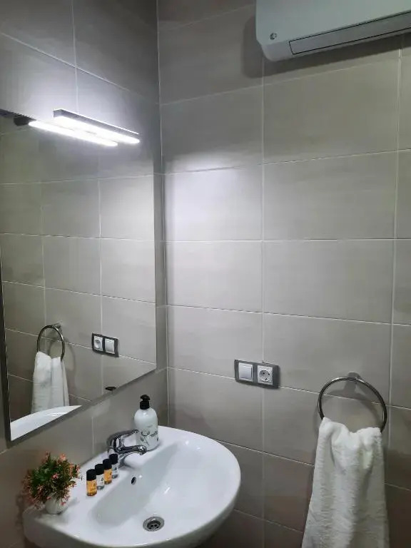 Apartamentos Clavero 10