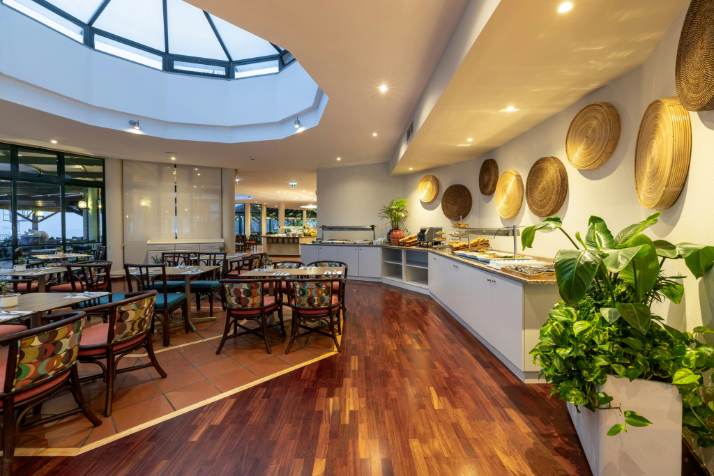 Pestana Ocean Bay Resort