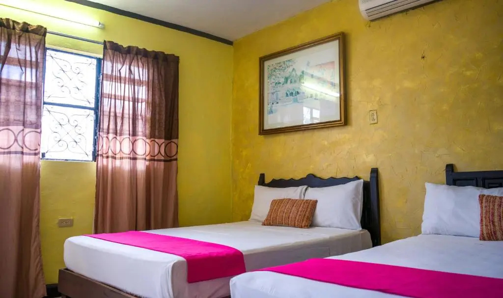 Hotel Mucuy