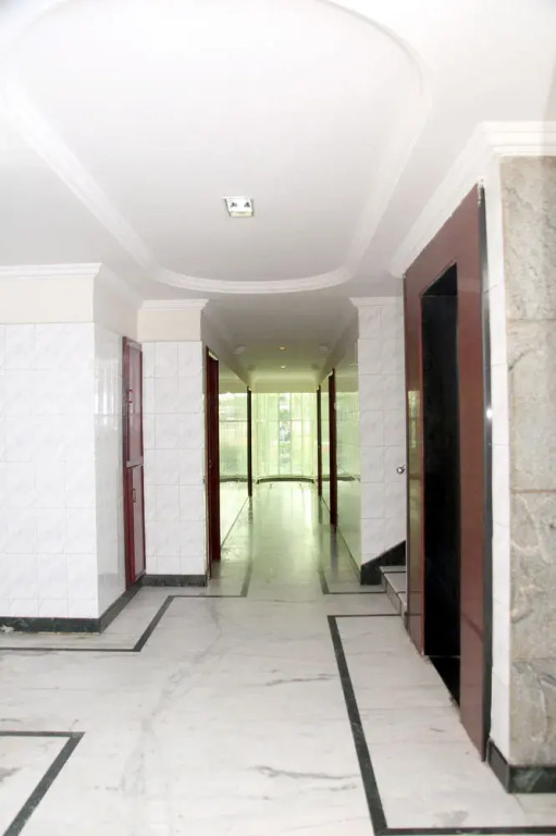 Durga residency