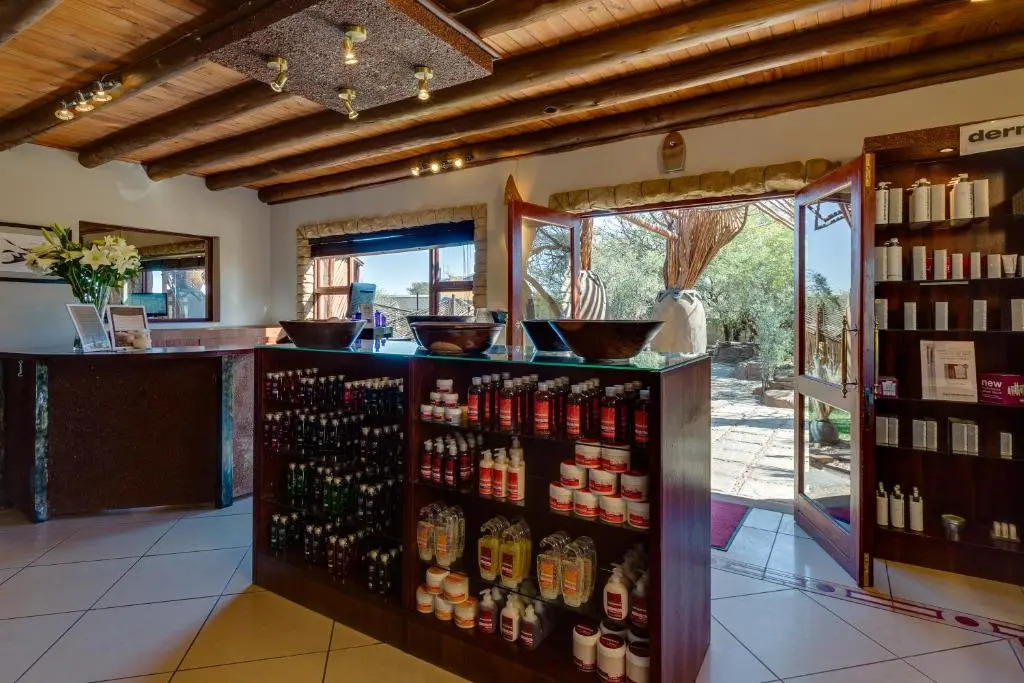 Kukama's Rest at Zebula 317